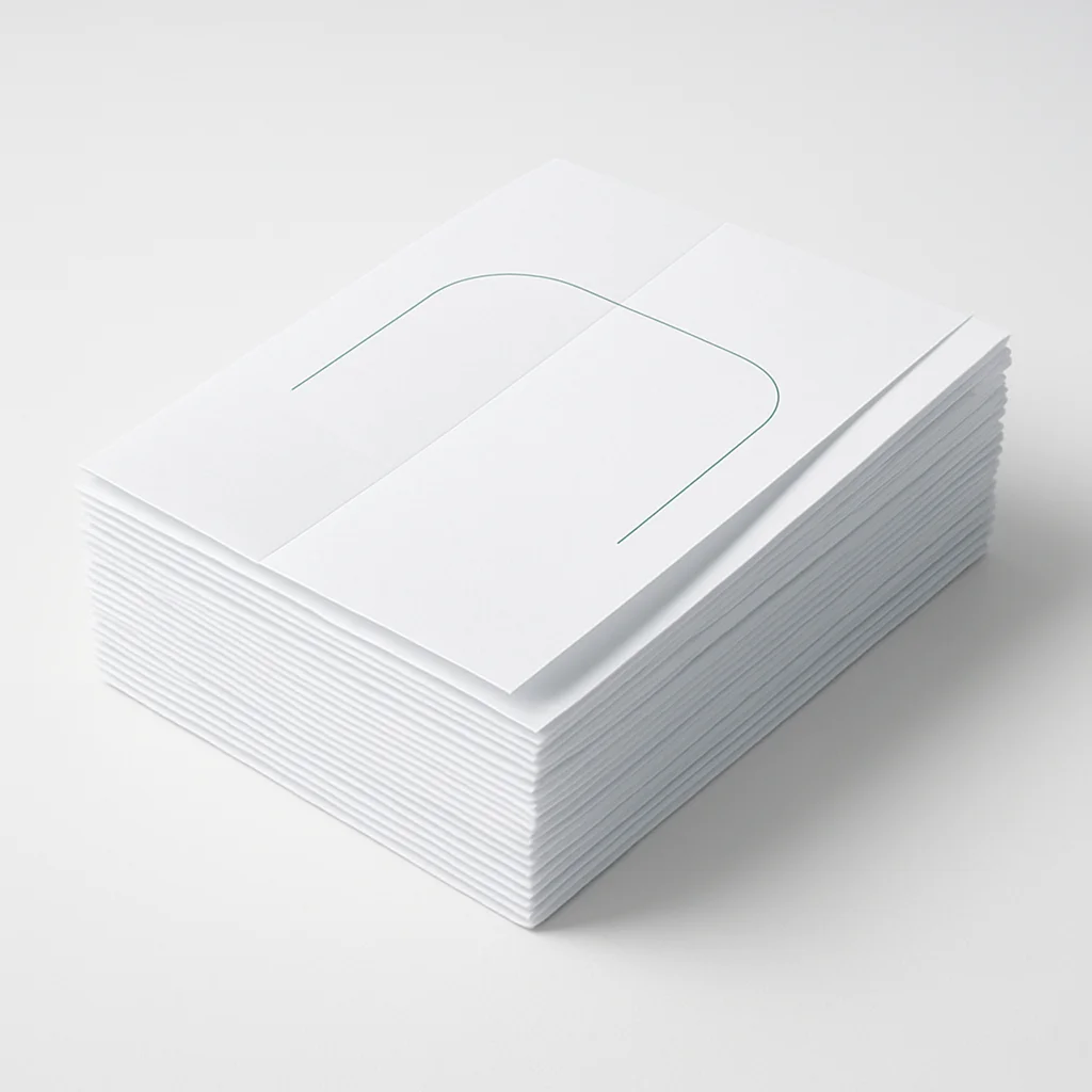 Half-Fold Bulk Covers