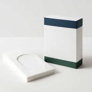 Half-Fold Custom Packs