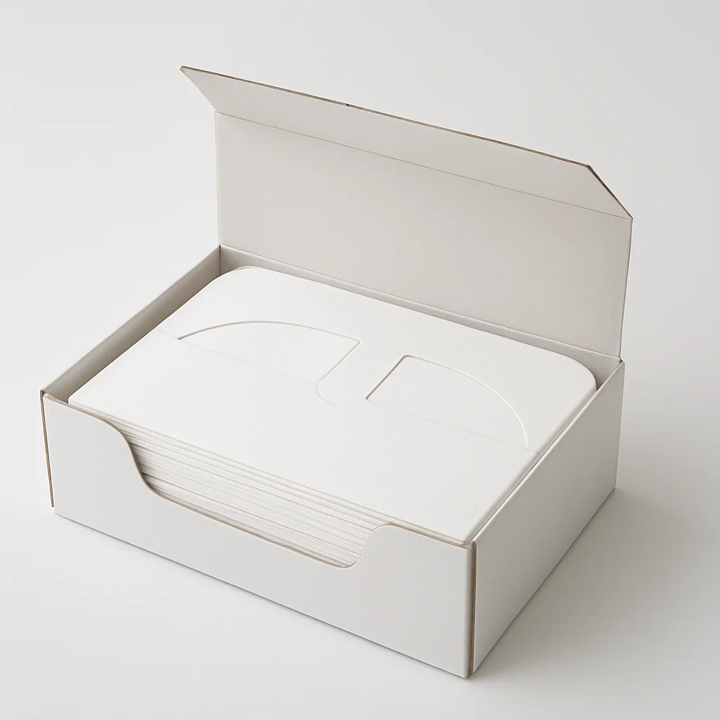 Full-Fold Bulk Cartons